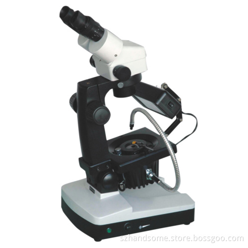 XZB-2 Binocular Gem Microscope, Gem Microscope
